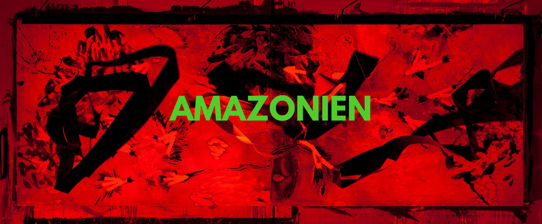 AMAZONIEN